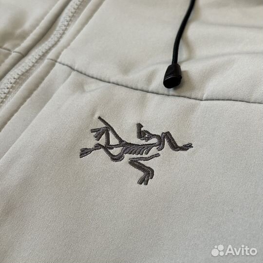 Куртка Arcteryx