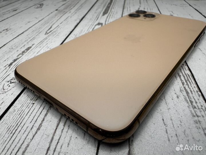 iPhone 11 Pro Max, 256 ГБ