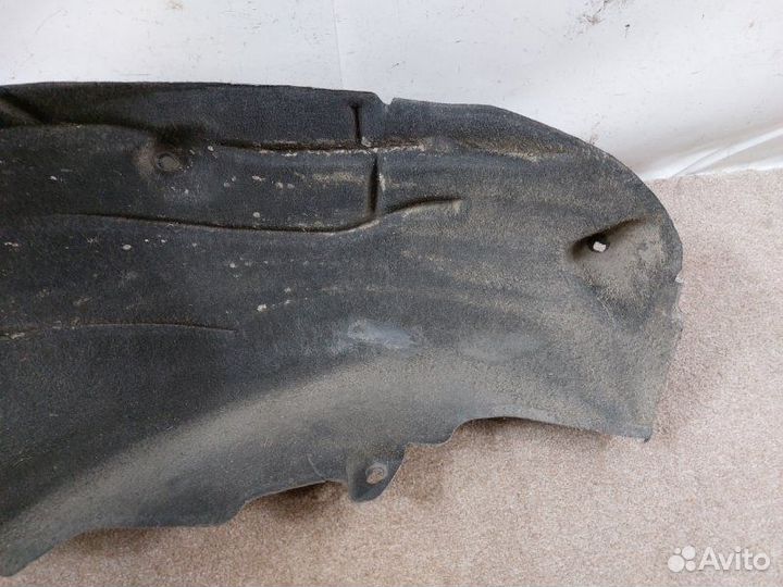 Подкрылок задний правый Mercedes-Benz S-Class 217