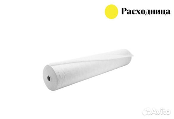 Одноразовые простыни