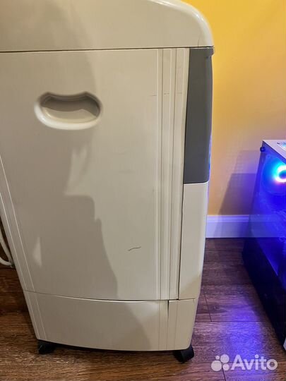 Климатический комплекс vitesse 5в1