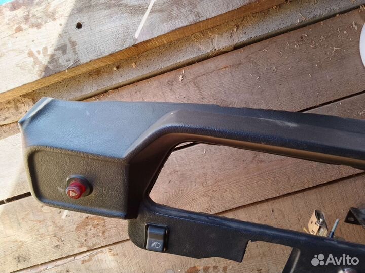 Торпеда на заз 968