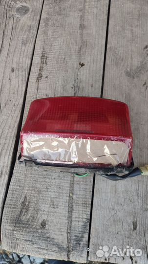 Фонарь honda cb400sf