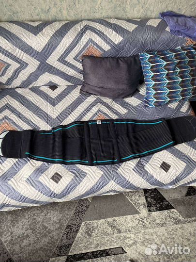 Корсет для спины