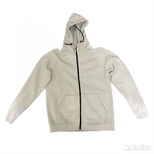 Худи bershka