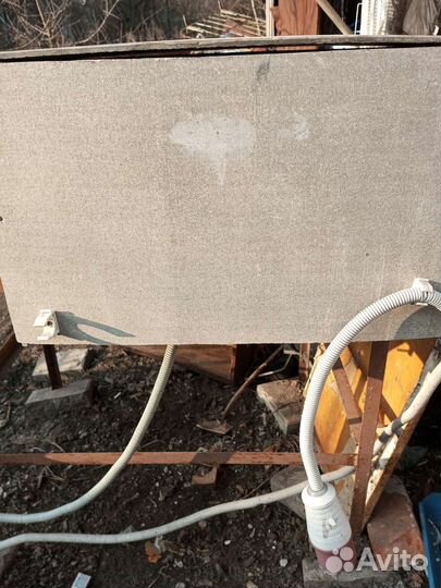 Печь для тонкого лаваша