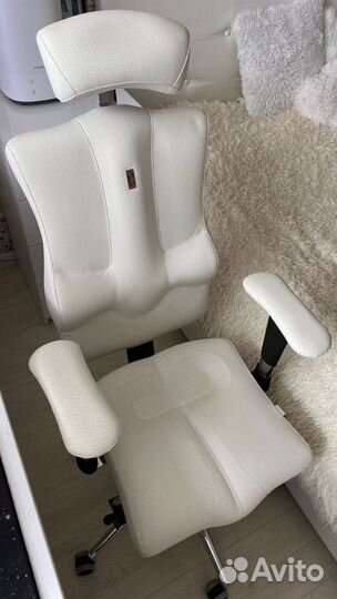 Ортопедическое кресло Kulik System Elegance