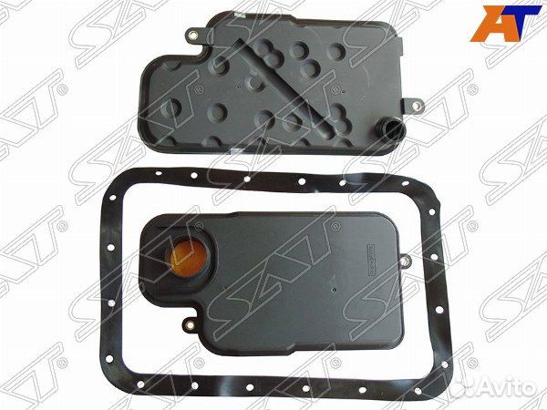 Фильтр АКПП mitsubishi pajero