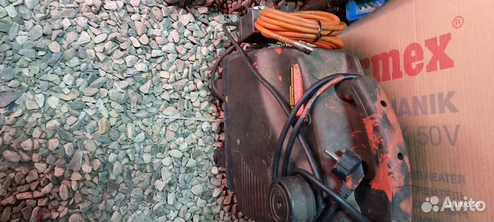 Инструмент бу