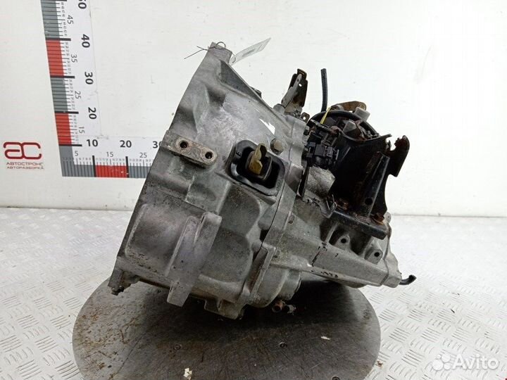 Кпп для Nissan X-Trail T30