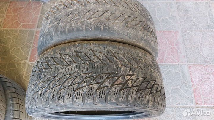 Nokian Tyres Hakka Black 2 245/40 R18 97R