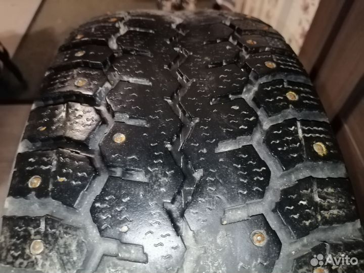 Amtel NordMaster ST-310 205/55 R16