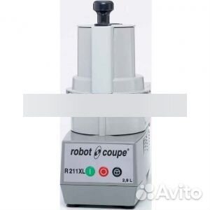 Овощерезка-куттер Robot Coupe R 211 XL 230B/50/1