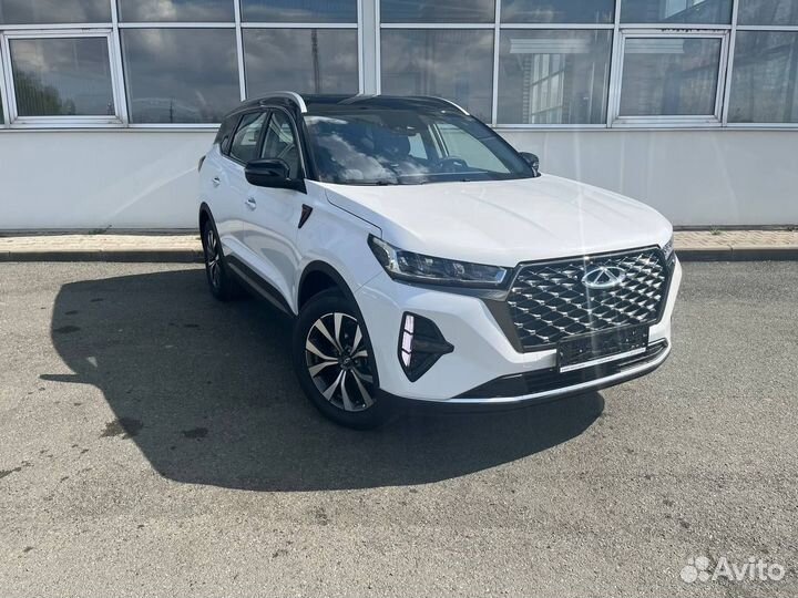 Chery Tiggo 7 Pro Max 1.5 CVT, 2023