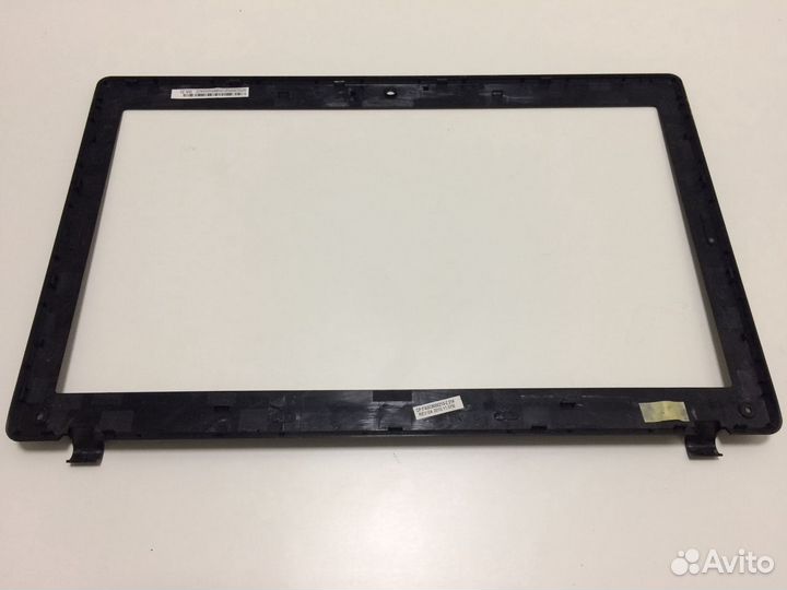 Рамка матрицы ноутбука Acer 5733