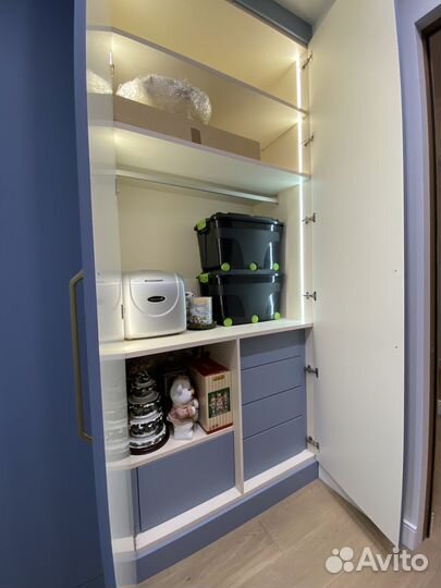 Мебель на заказ