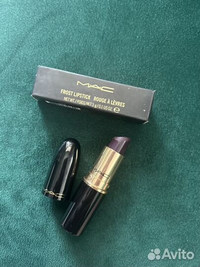 Губная помада mac