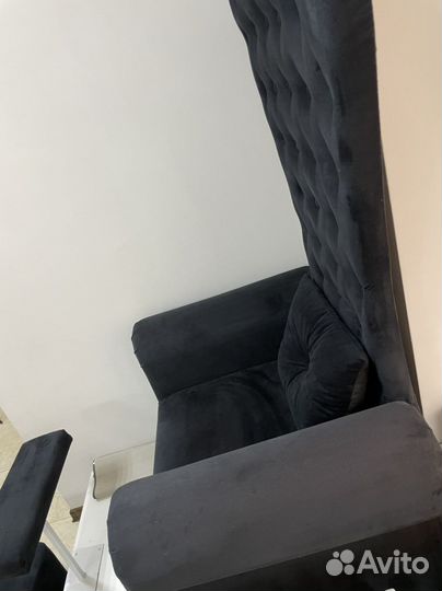 Кресло для педикюра