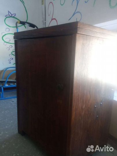 Швейная машина