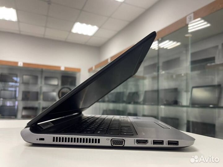 Ноутбук Hp ProBook 13.3