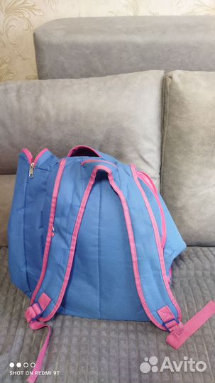 Рюкзак для художественной гимнастики