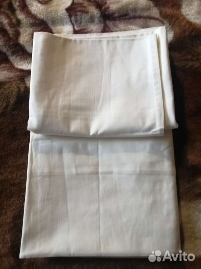 Наволочки, наперники,кух.полотенца