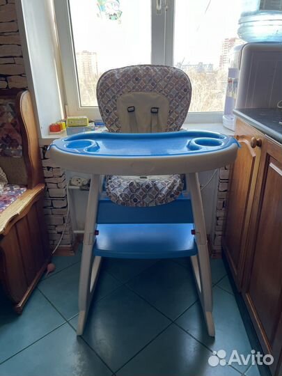 Столик для кормления