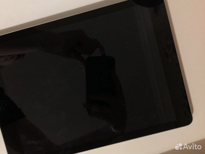 Планшет apple iPad air