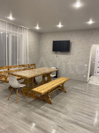 Дом 88 м² на участке 6 сот.