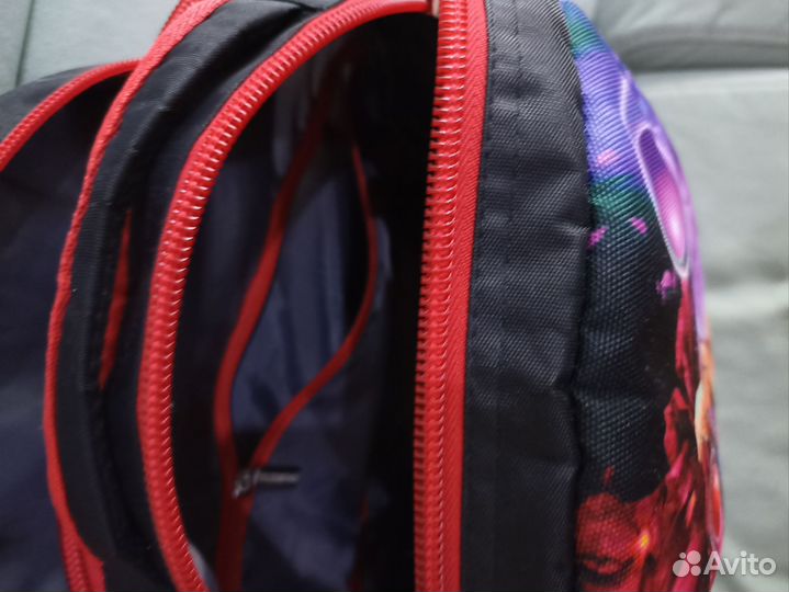 Рюкзак для художественной гимнастики