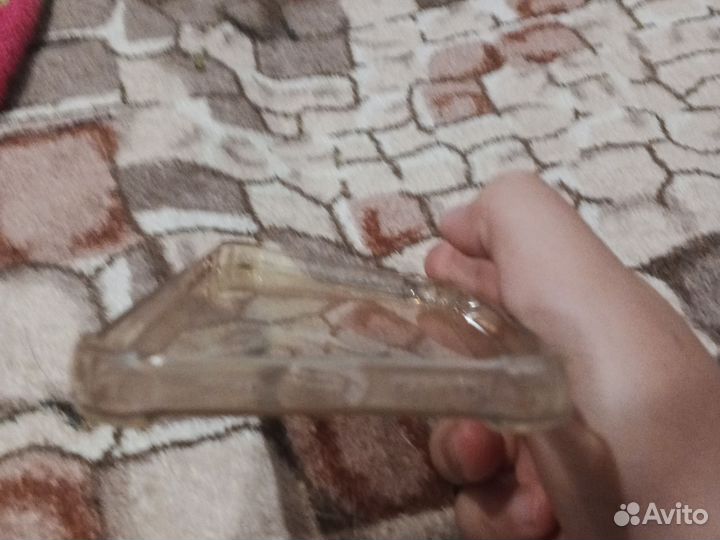 Чехол от iPhone 11 pro max