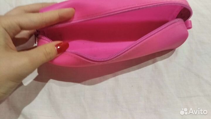 Пенал для канцелярии