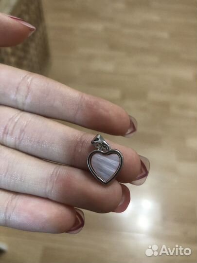 Подвеска-кулон