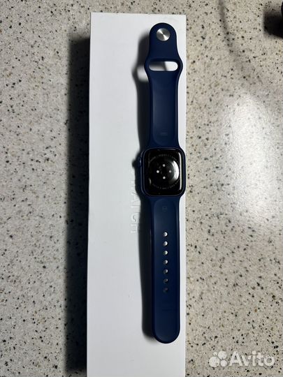 Apple watch series 7 41mm