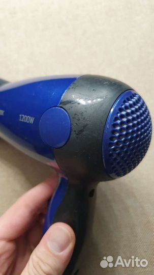 Фен для волос Vitek 1200W