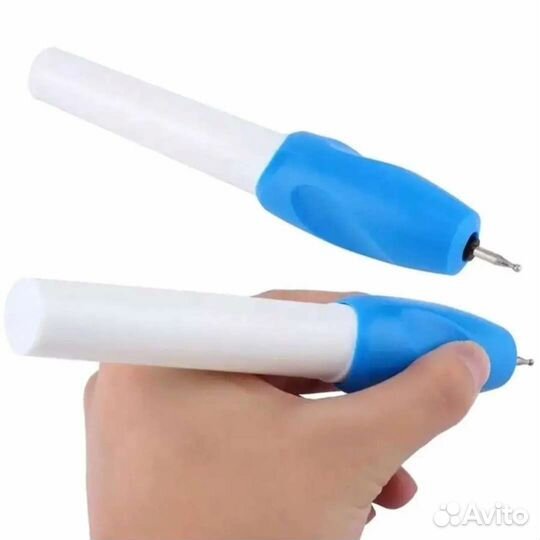 Ручной гравёр