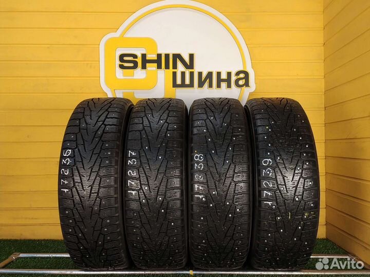 Nokian Tyres Nordman 7 225/65 R17