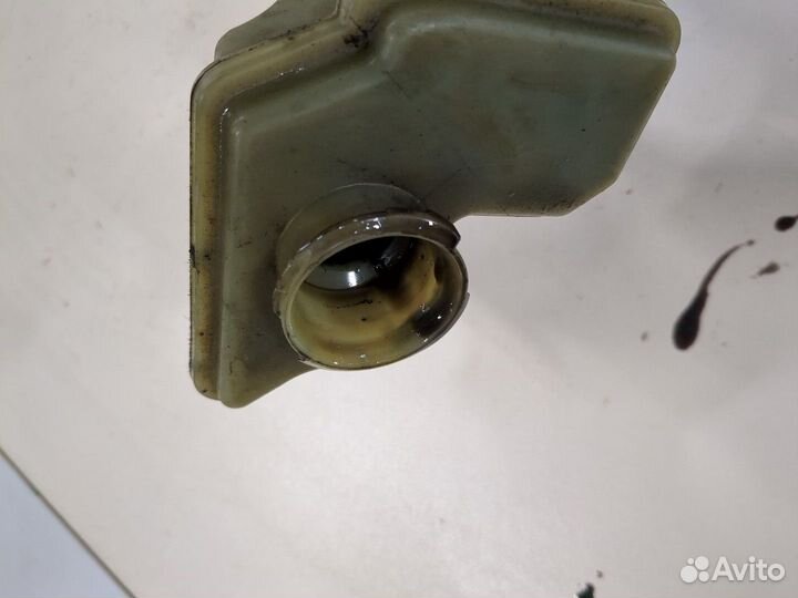 Бачок гидроусилителя Ford Fiesta, 2007