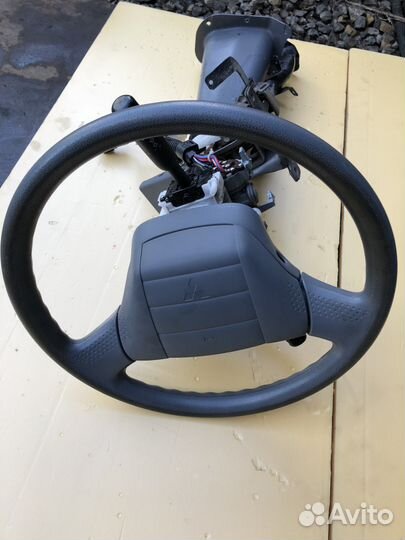 Рулевая колонка Mitsubishi Fuso Canter 4M50