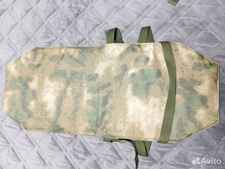 Пятиточечник тактический