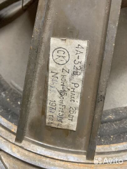 Динамики 4а32В