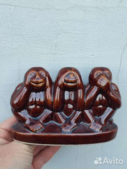 Фарфоровые статуэтки