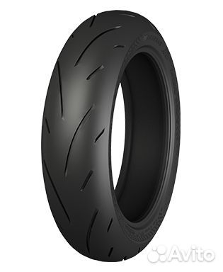 Мотошина Спорт Nankang WF-2 180/55 ZR17