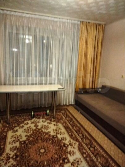 1-к. квартира, 36 м², 2/9 эт.