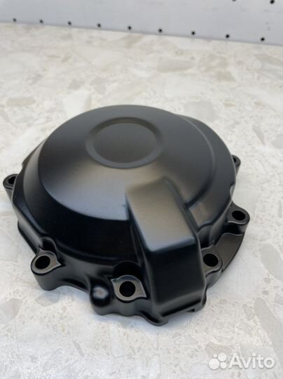 Крышка генератора kawasaki ZX-6R 07-08 под оригина