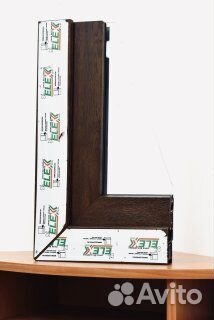 Пластиковые окна Elex Установка пластиковых окон