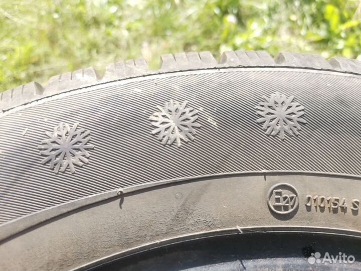 КАМА 505 Irbis 17.5/65 R14 82T