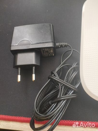 Wifi роутер tp link