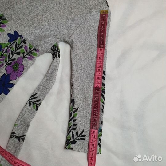 Платье на девочку