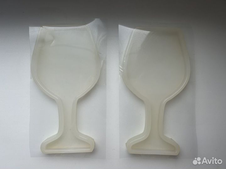 Молды для эпоксидной смолы